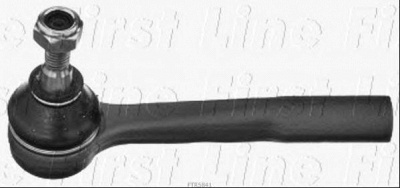 FIRST LINE ftr5841 -  Наконечник поперечной рулевой тяги